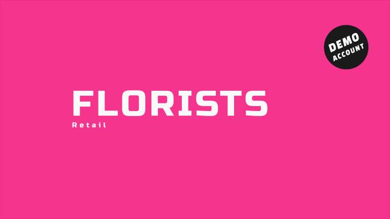 Florists Demo 1