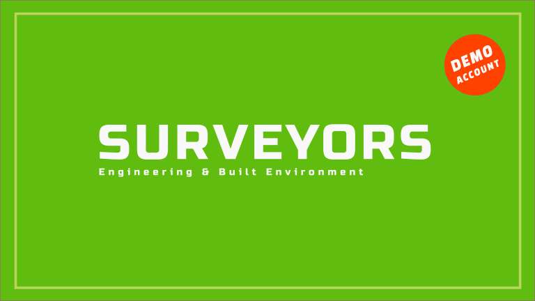 Surveyor Demo